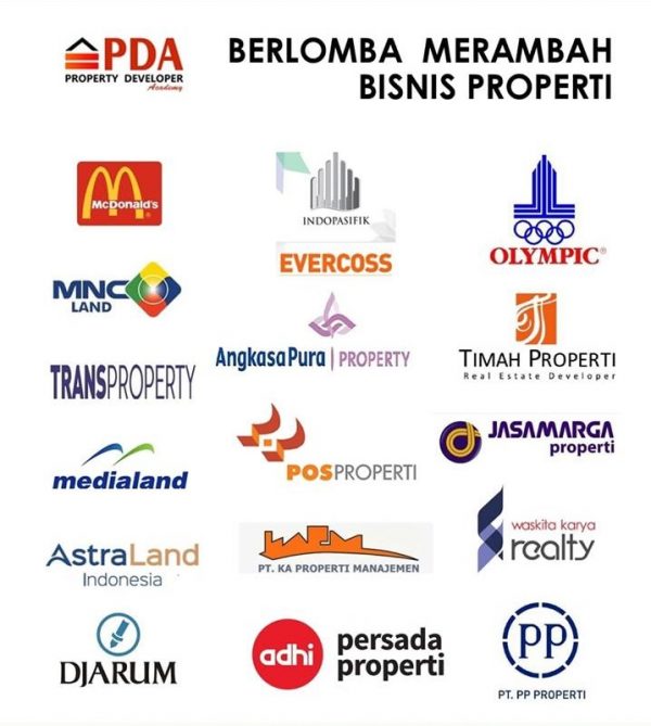 Mendadak Properti